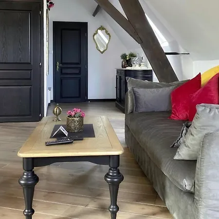 St-martin Apartamento Roubaix