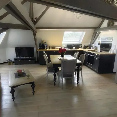 Apartamento St-martin *
