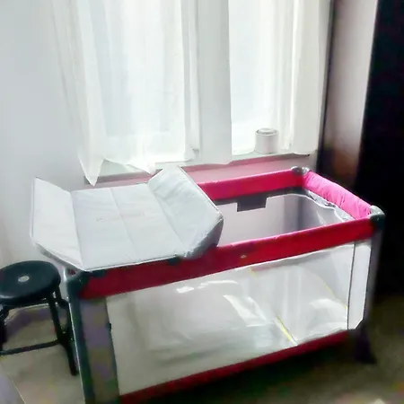 St-martin Apartamento *