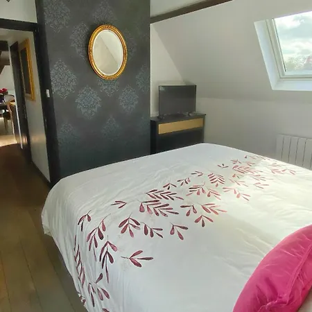 Apartamento St-martin