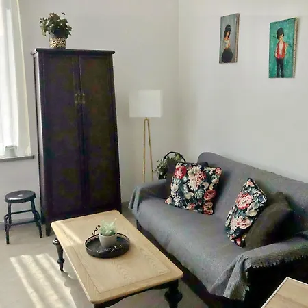 St-martin Apartamento