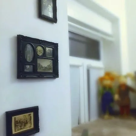 St-martin Apartamento *