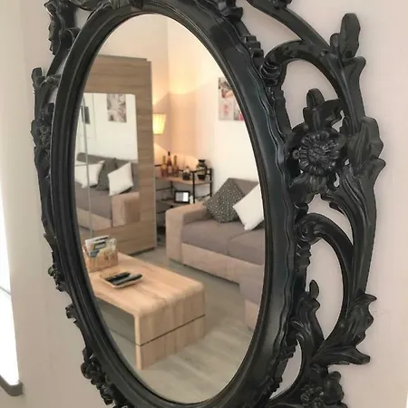St-martin Appartement Roubaix